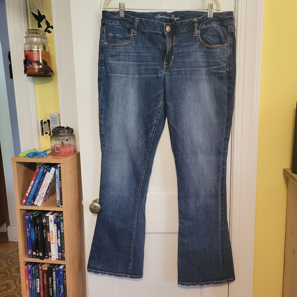 AE Jeans